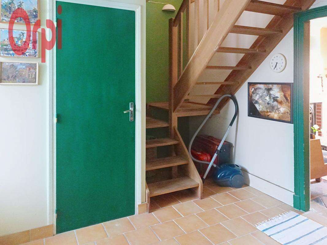 Maison à VILLECHAUVE