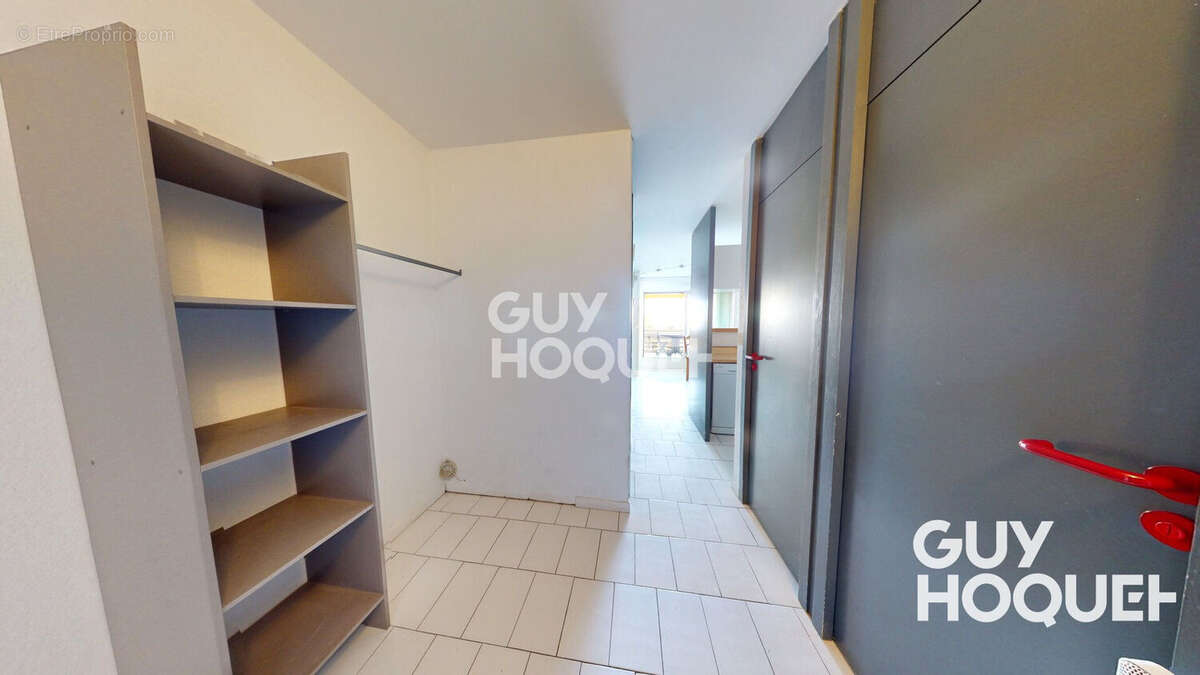 Appartement à CANET-EN-ROUSSILLON