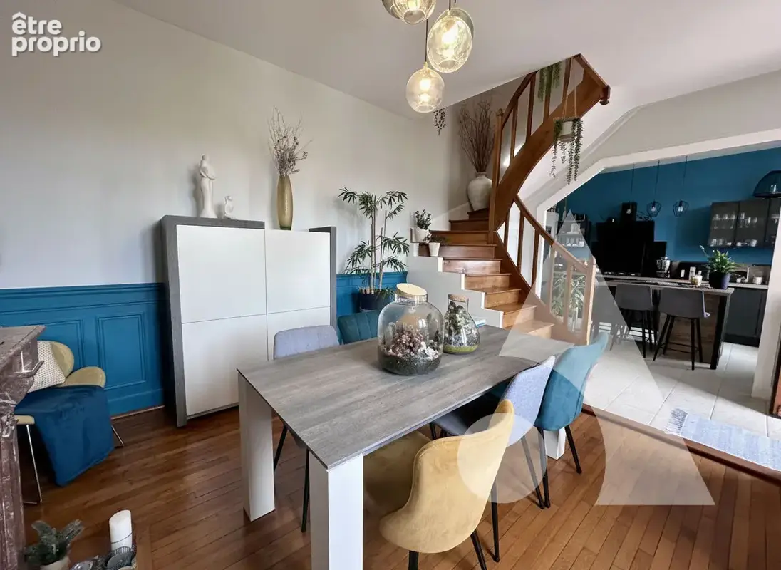 Photo Maison à Saint-Andre-Les-Vergers au prix de 275 000€