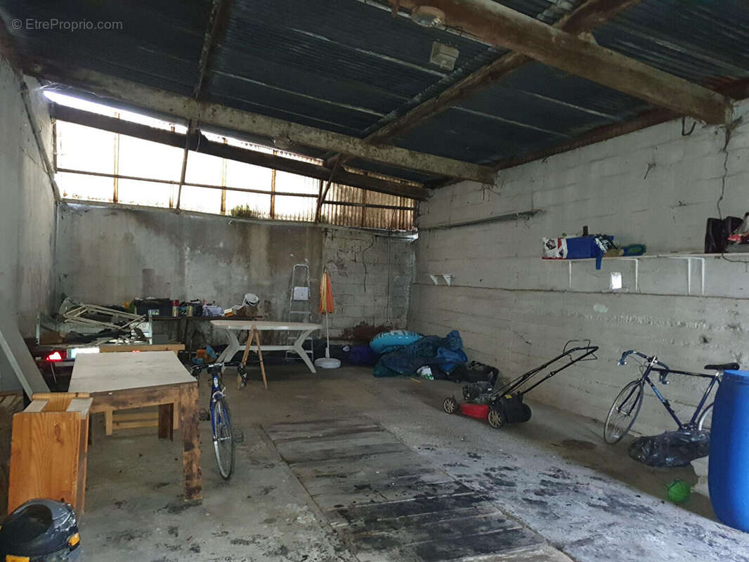 Maison à ORIGNY-SAINTE-BENOITE