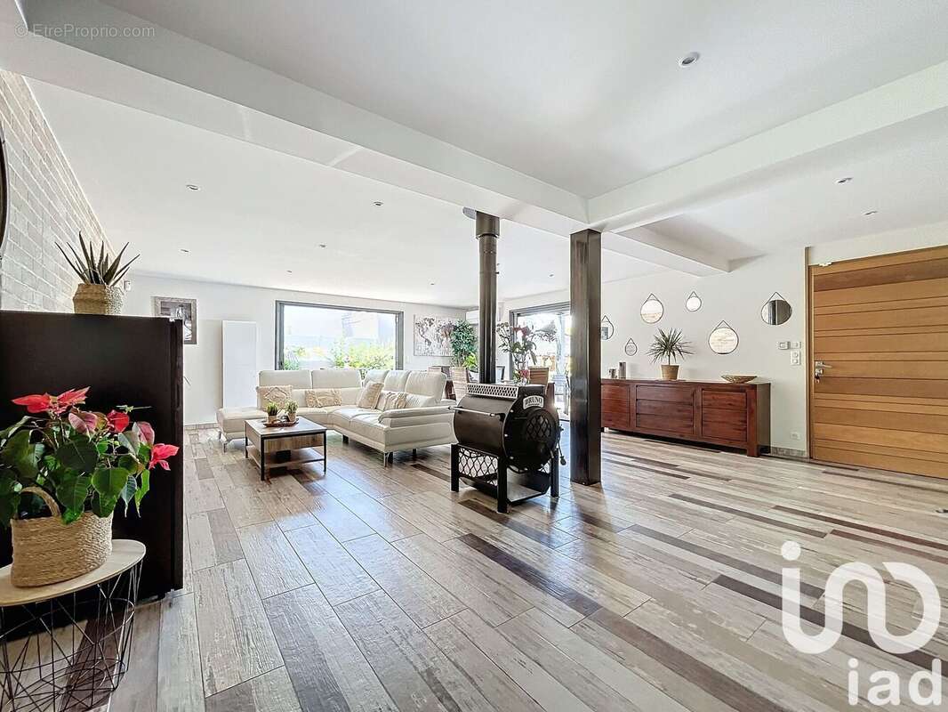 Photo 7 - Maison à BEZIERS