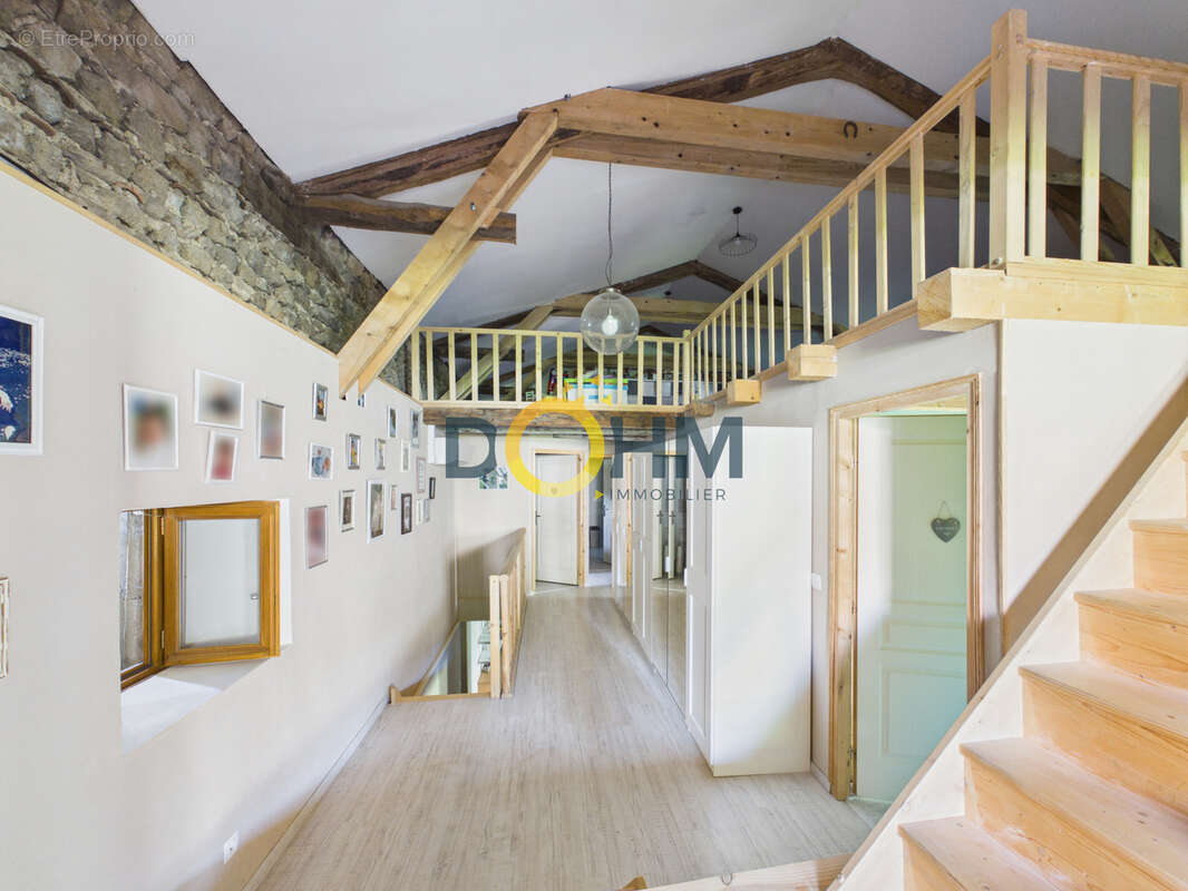 Maison à ALLEGRE