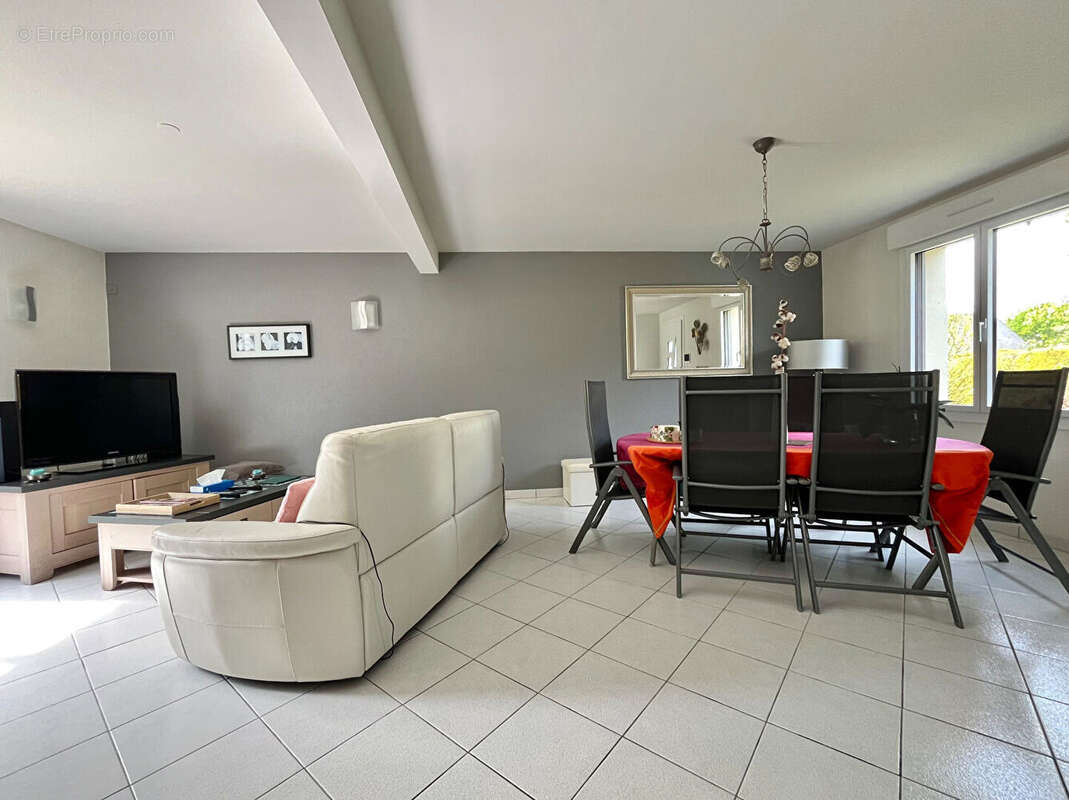 Maison à LA BAULE-ESCOUBLAC