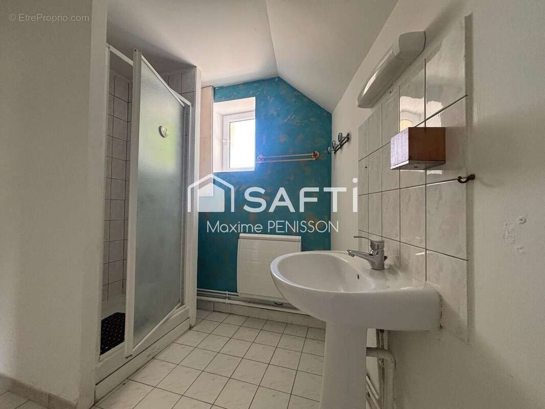 Photo 4 - Maison à ORIGNY-LE-ROUX