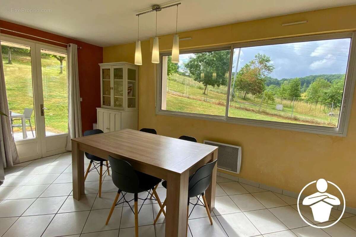 Vente Maison Pujols(47300) 224 900ï¿œ - photo 8
