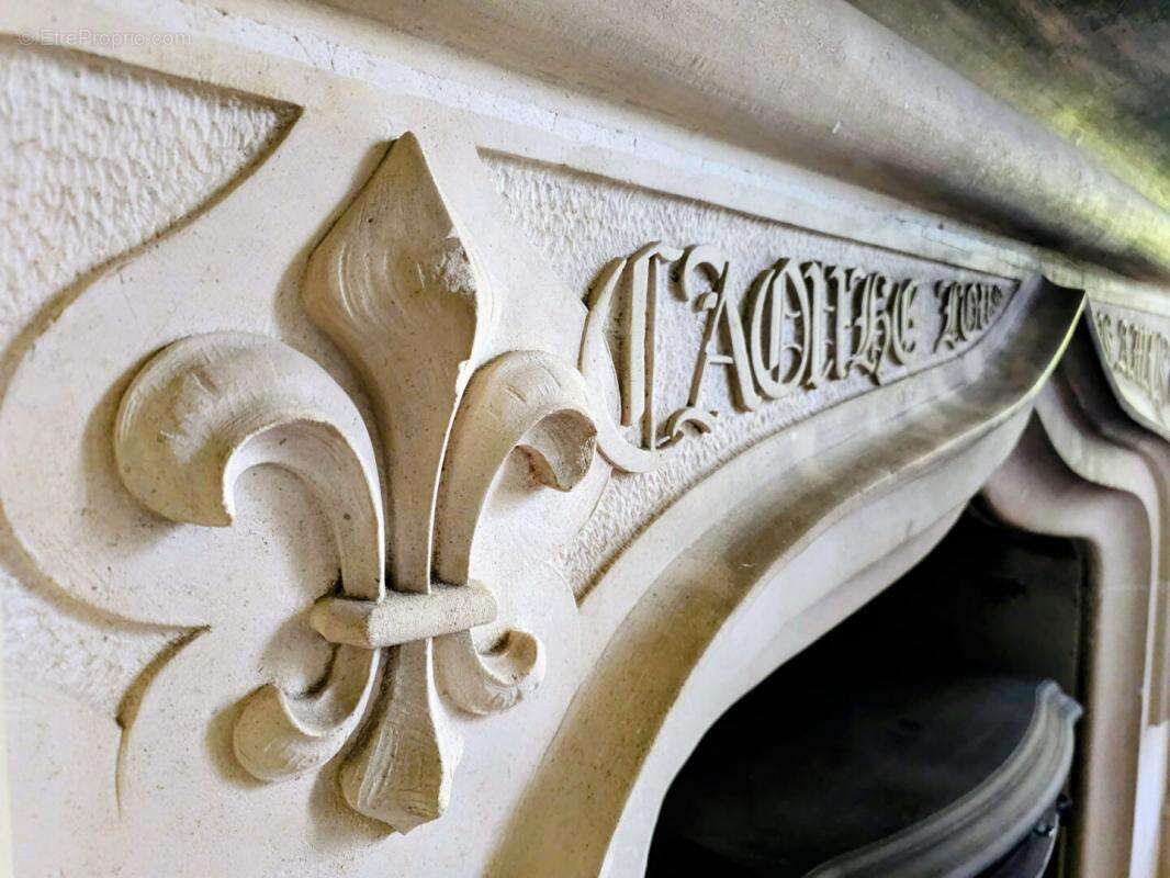 Maison à SAINT-PAUL-LES-DAX