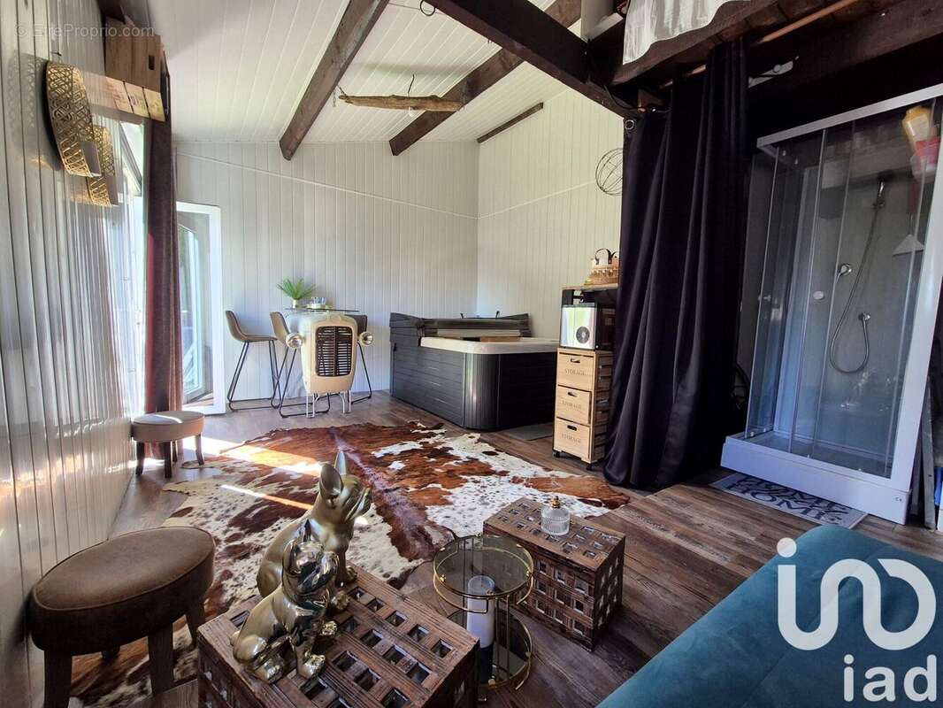 Photo 6 - Maison à BOURCEFRANC-LE-CHAPUS