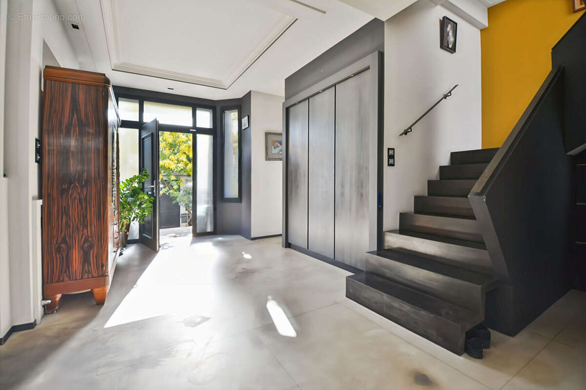 Maison à LYON-3E