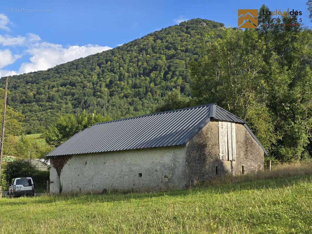Maison à LOURDES