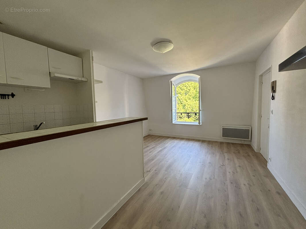Appartement à BAYEUX