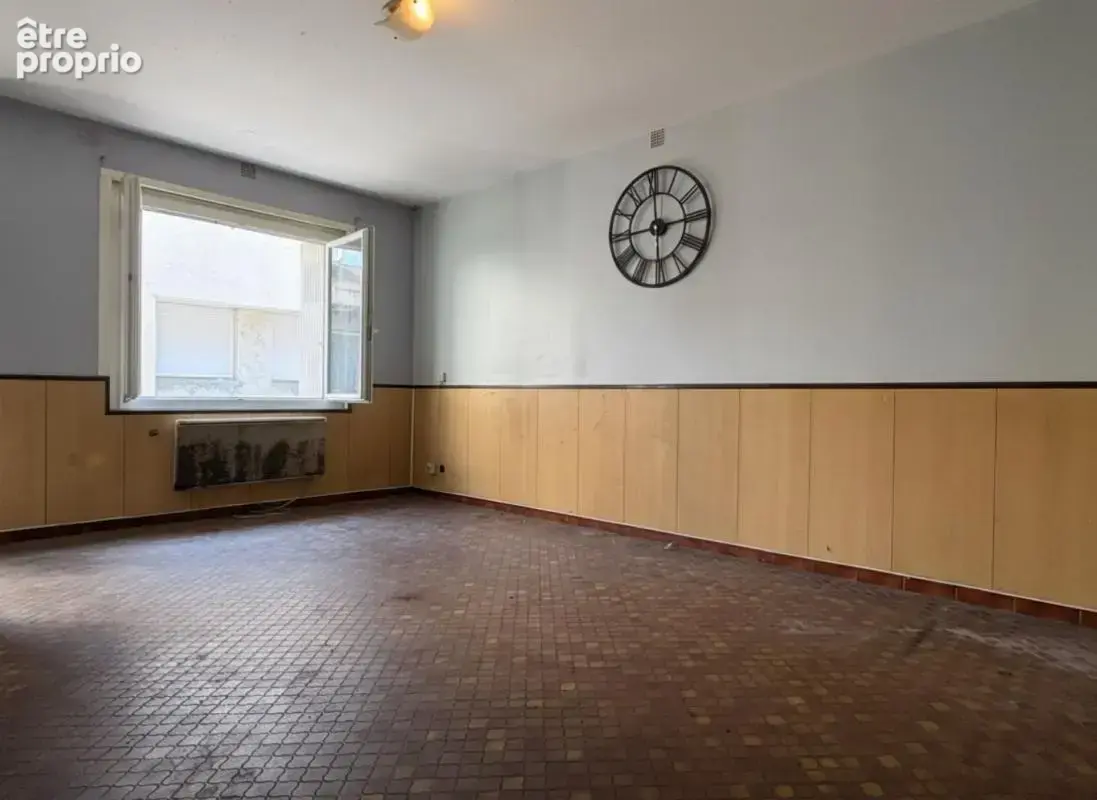 Maison 3 pièces 70 m² à vendre à Tonneins (47400) - photo 2