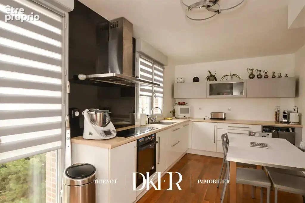 Grand  Duplex Secteur Lundy - photo 4