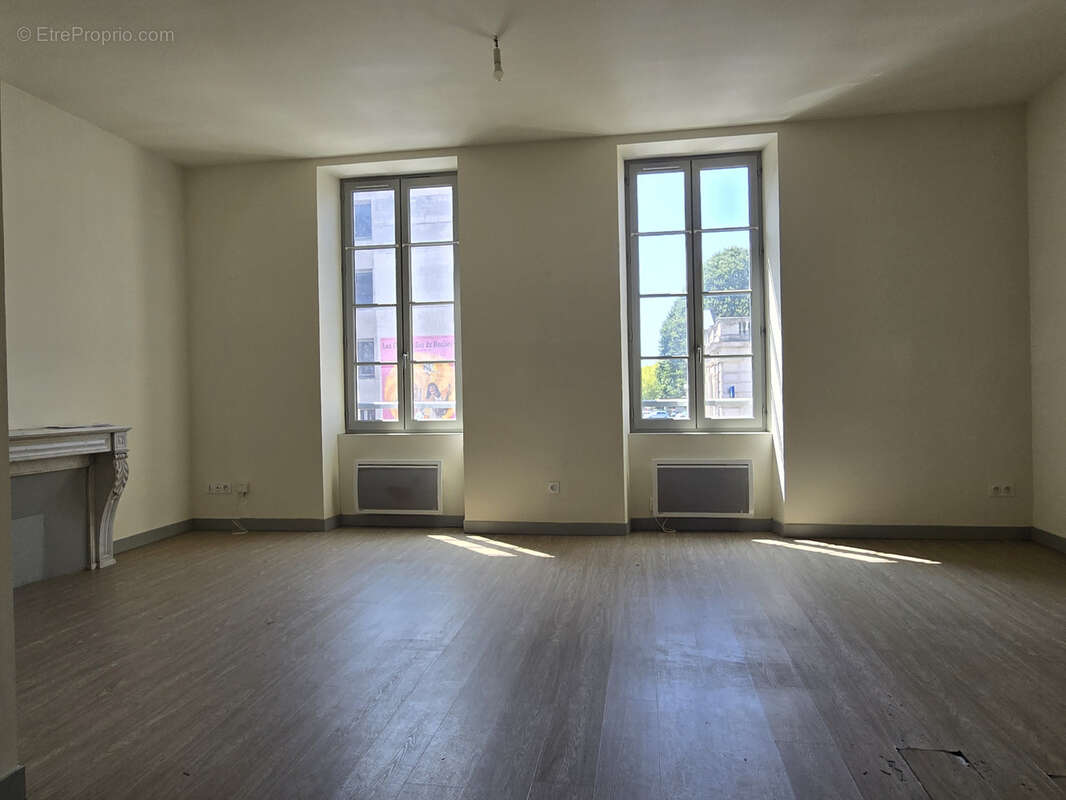 Hyper centre - duplex f4 - 95 m2 - photo 3