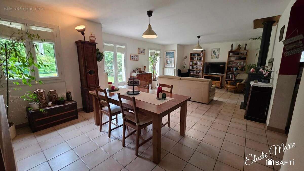 Photo 4 - Maison à IFS