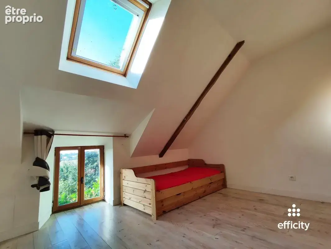 Maison 5 pièces 116 m² à vendre à Pipriac (35550) - photo 13