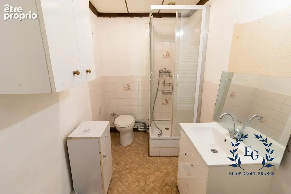 Maison 3 pièces 60 m² à vendre à Ponteves (83670) - photo 6