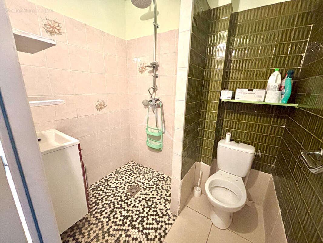 Maison à SAINT-ANDRE-DE-SANGONIS