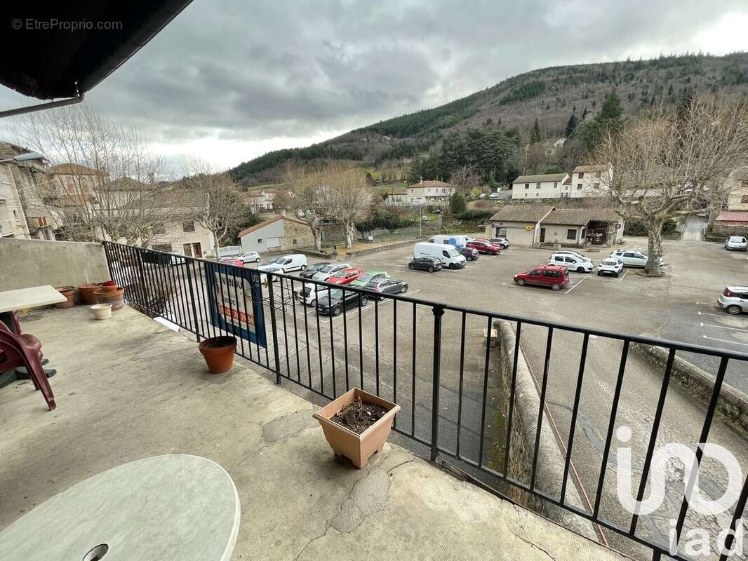 Photo 2 - Maison à SATILLIEU