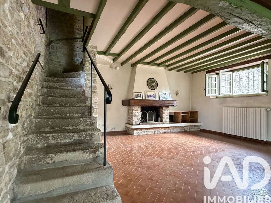 Photo 4 - Maison à SERAINCOURT