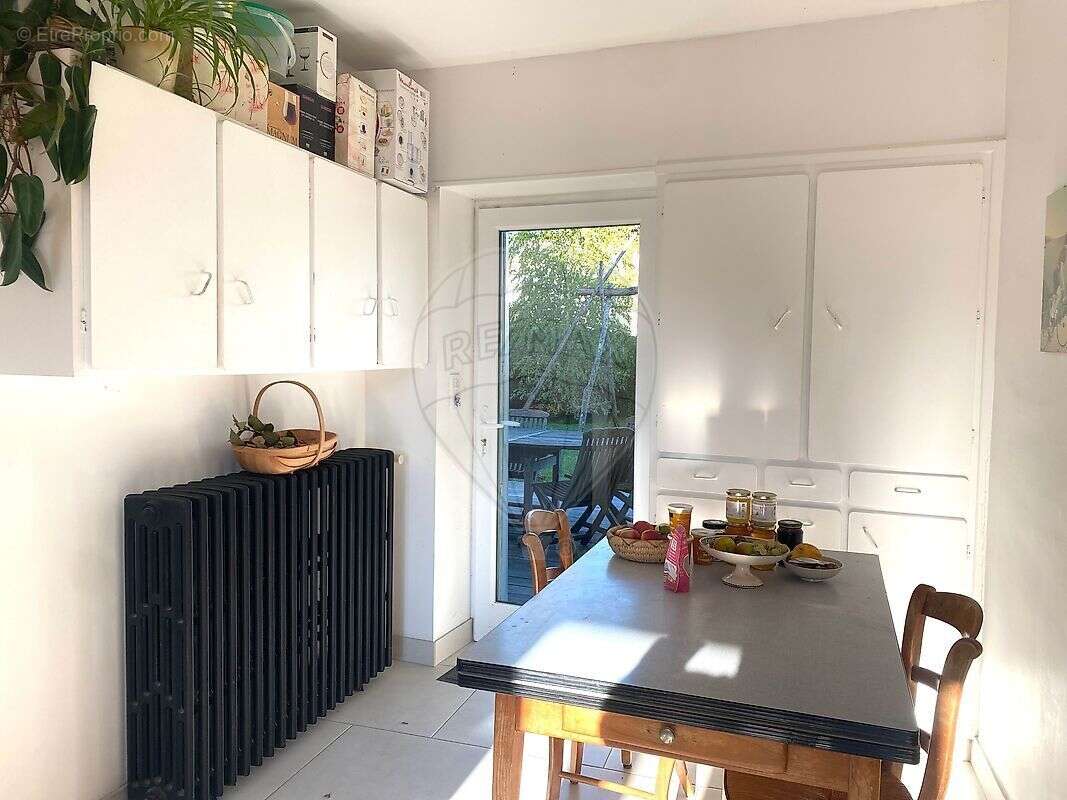 Maison à ARVERT
