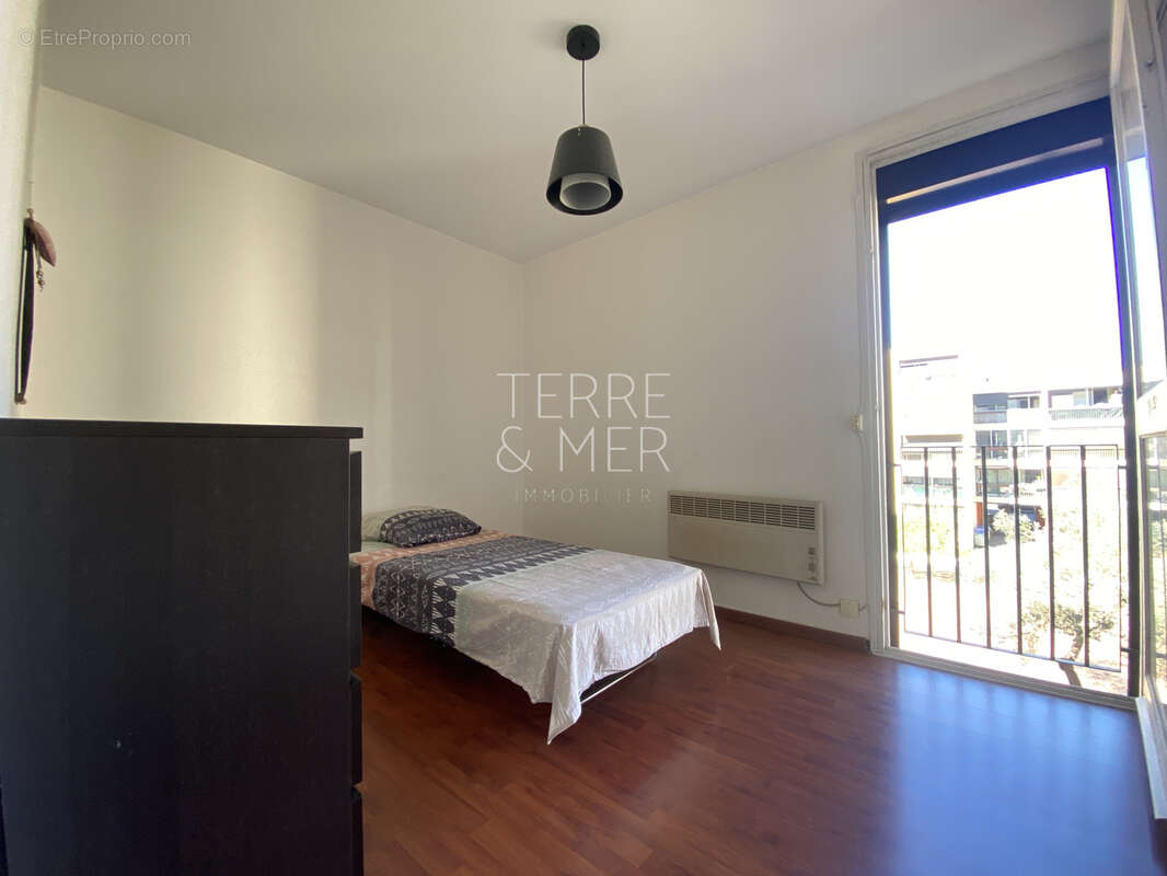 Appartement à SAINT-CYPRIEN