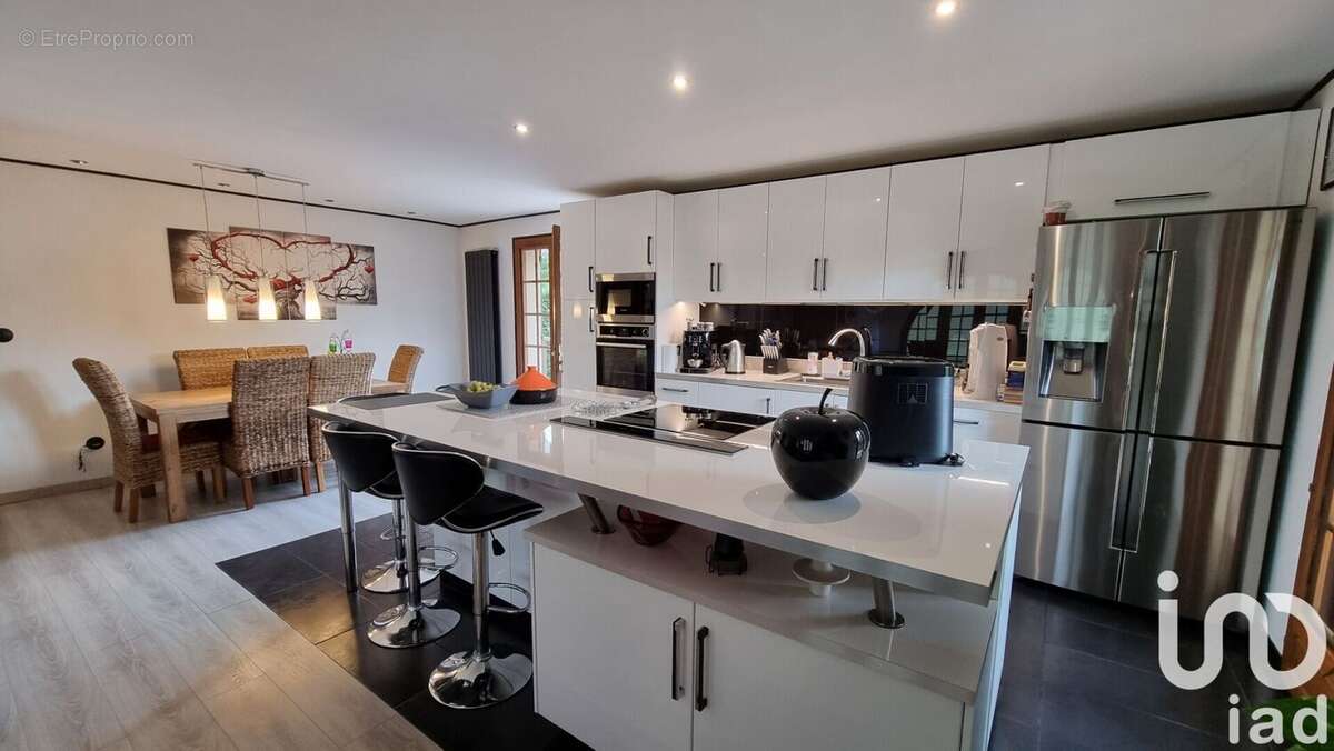 Photo 5 - Maison à SAINT-PEY-DE-CASTETS