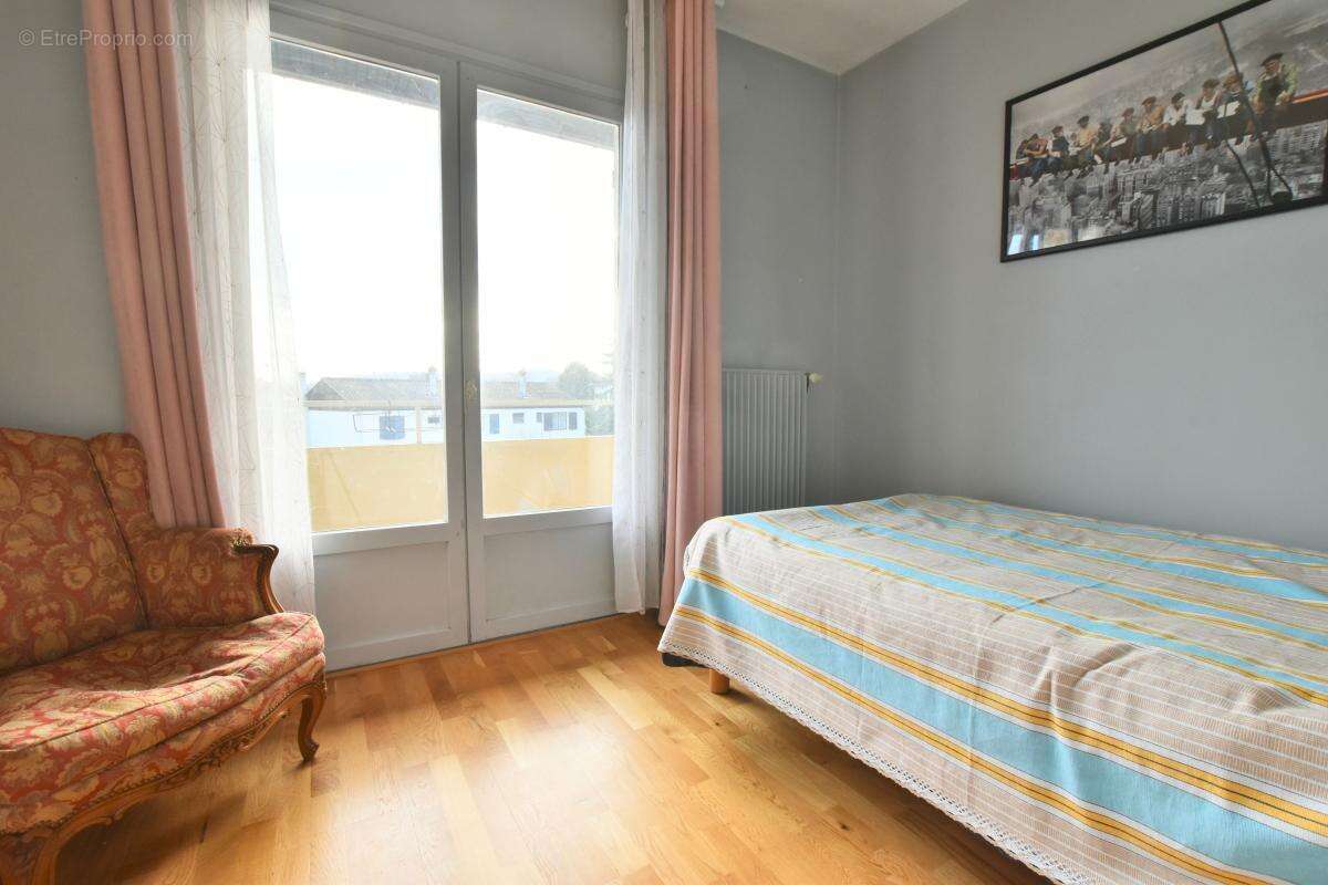 Maison à BRIGNAIS