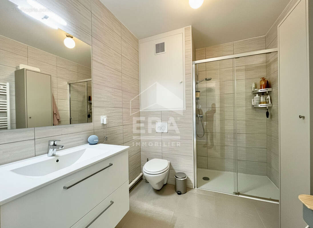 Appartement 37m² à maisons-alfort - photo 5