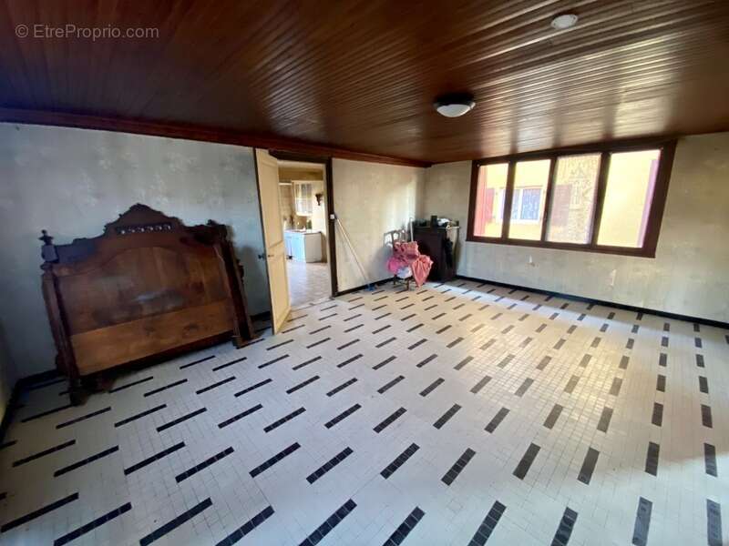 Maison à SAINT-SEVER