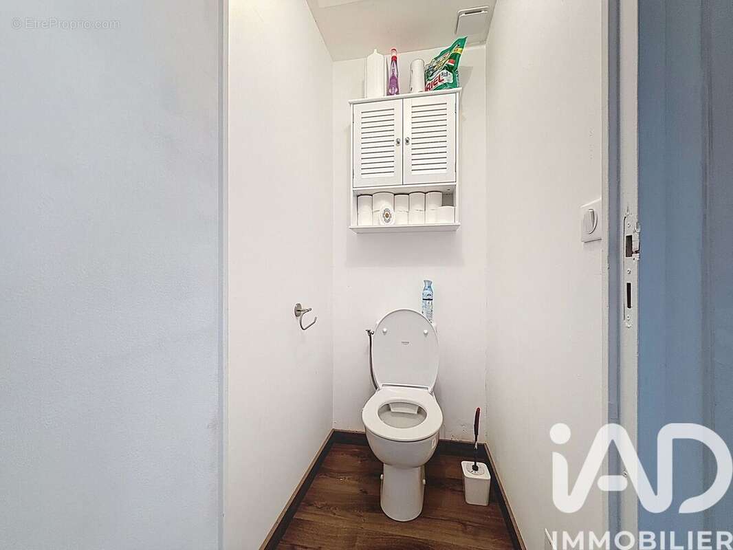 Photo 8 - Appartement à VALRAS-PLAGE