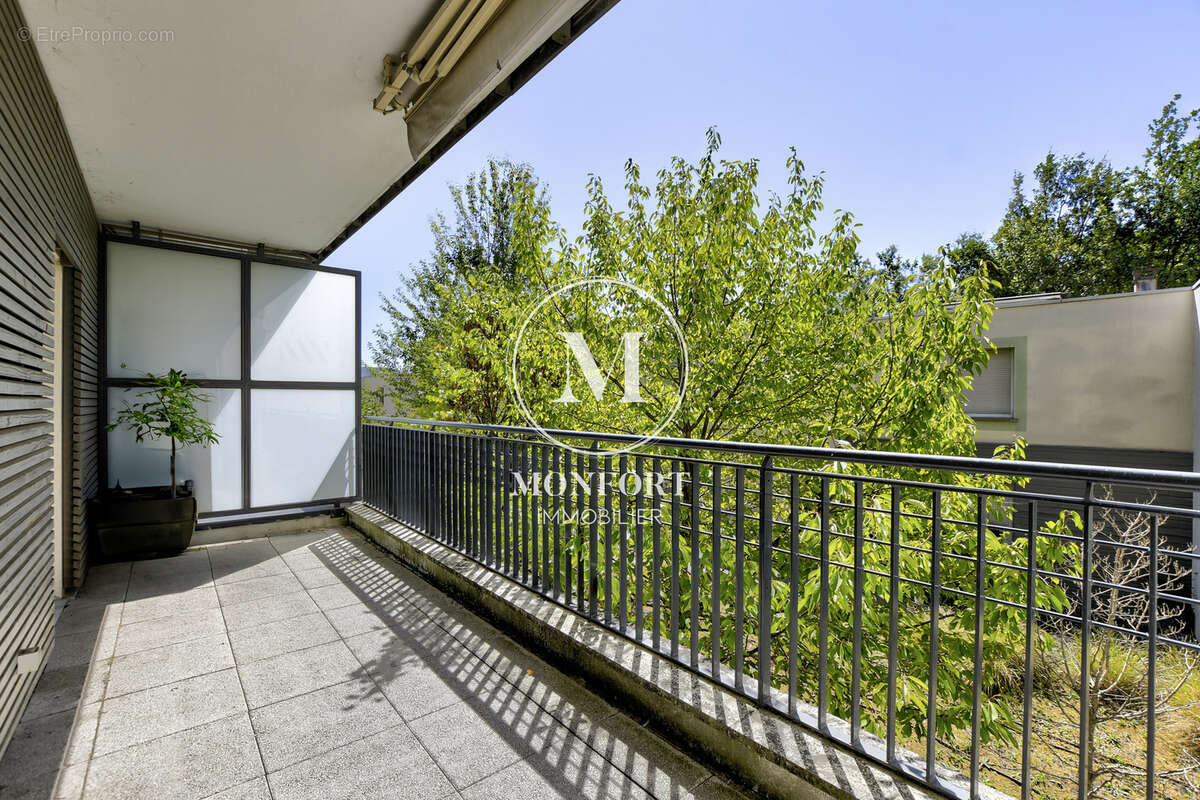 Appartement à BALMA