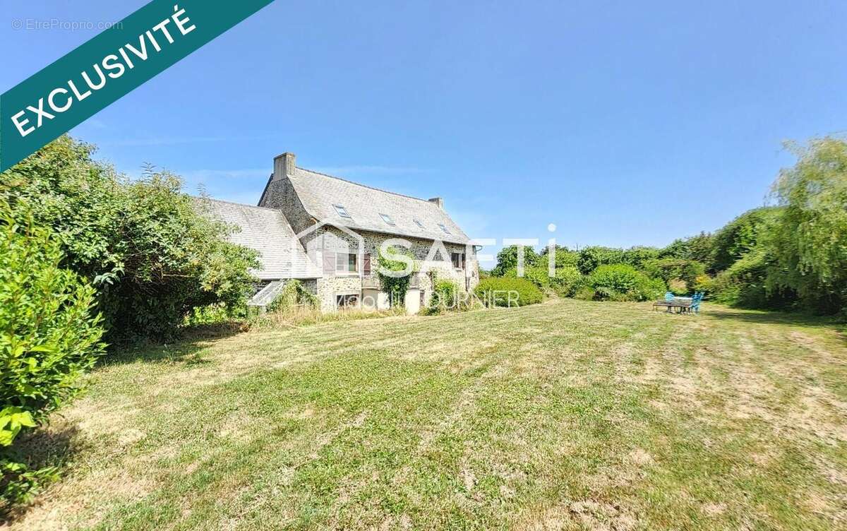 Photo 2 - Maison à BALLOTS