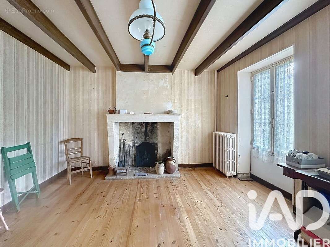 Photo 6 - Maison à COURCON