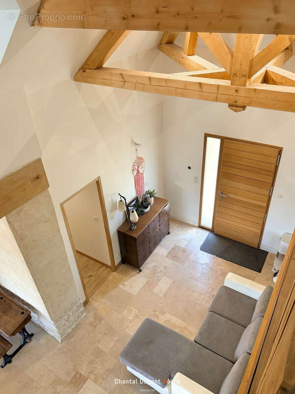 Maison à CHARTRES