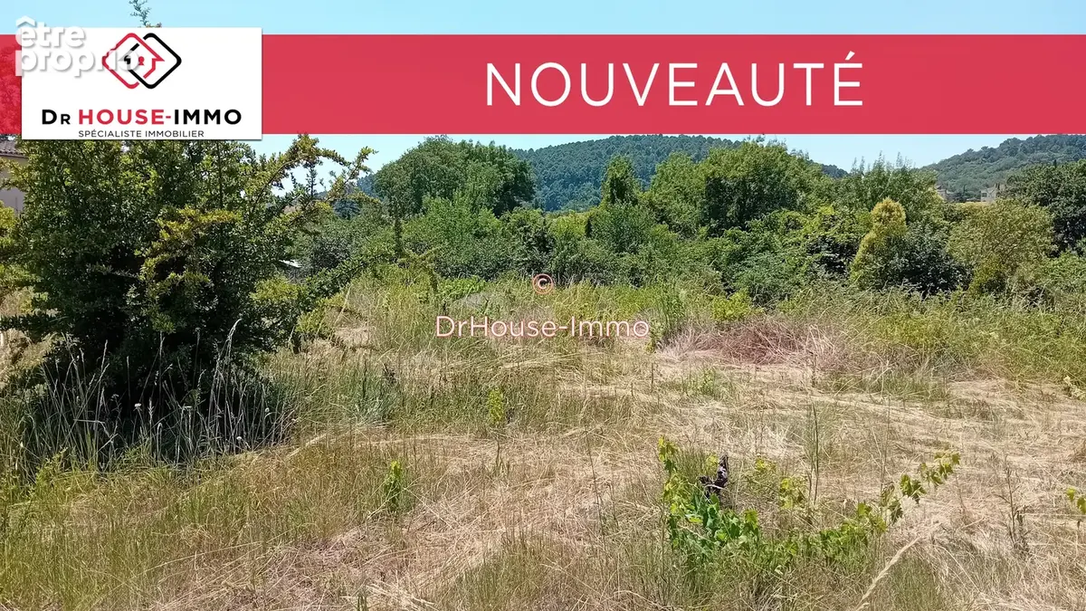Terrain 2 270 m² à vendre à Saint-Martin-De-Valgalgues (30520) - photo 12