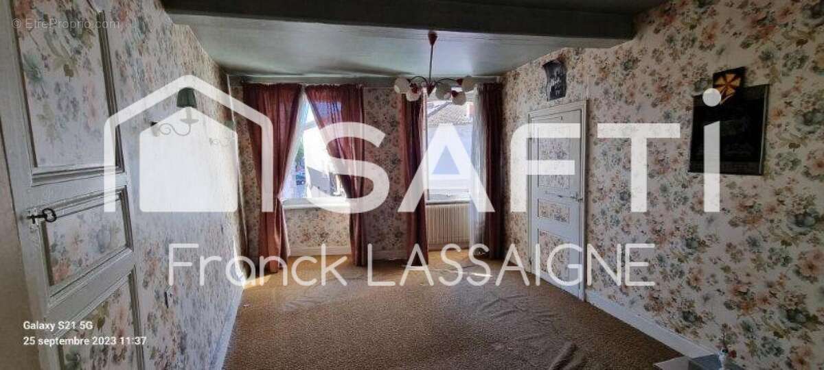 Photo 4 - Maison à AMBERT