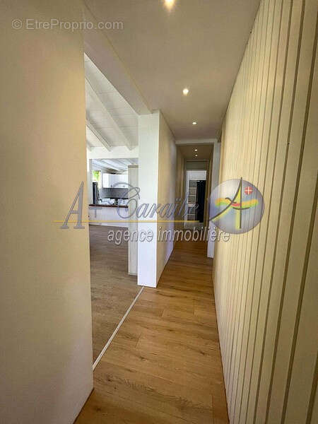 Maison à SAINTE-ROSE