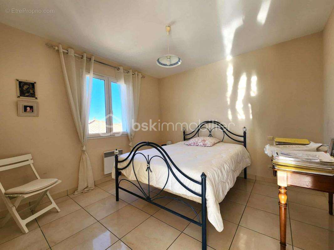 Maison à CASTELNAU-DE-GUERS