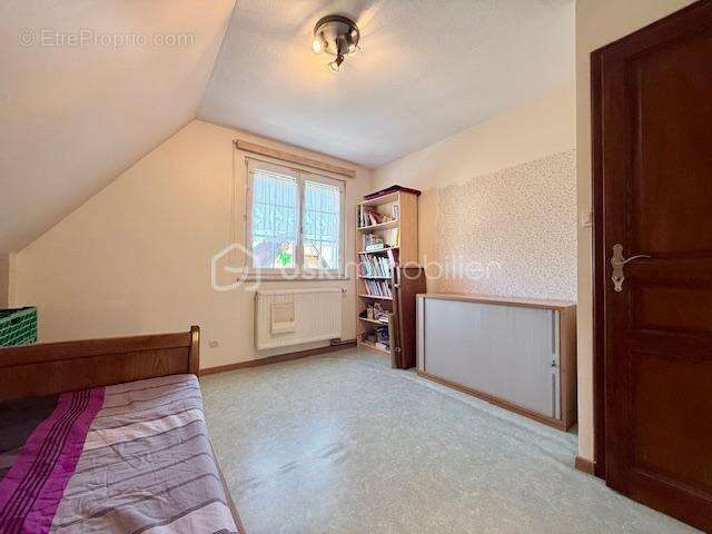 Maison à KEMBS