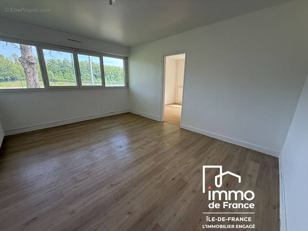 Appartement à PALAISEAU