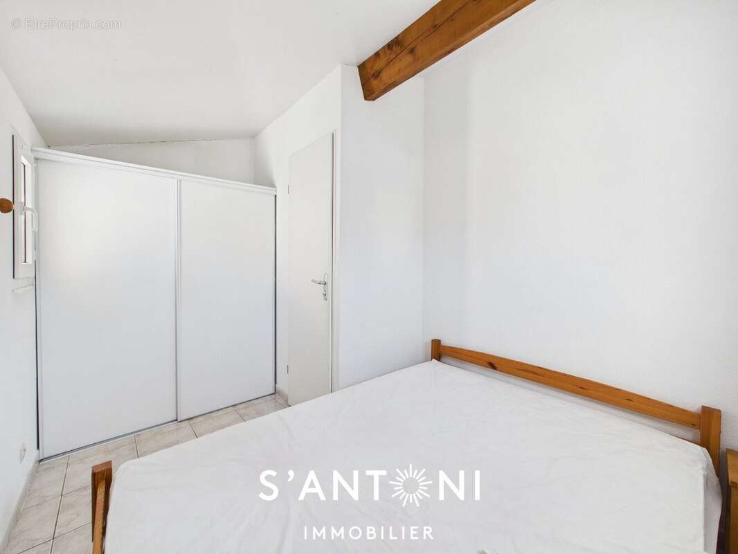 Maison à MARSEILLAN