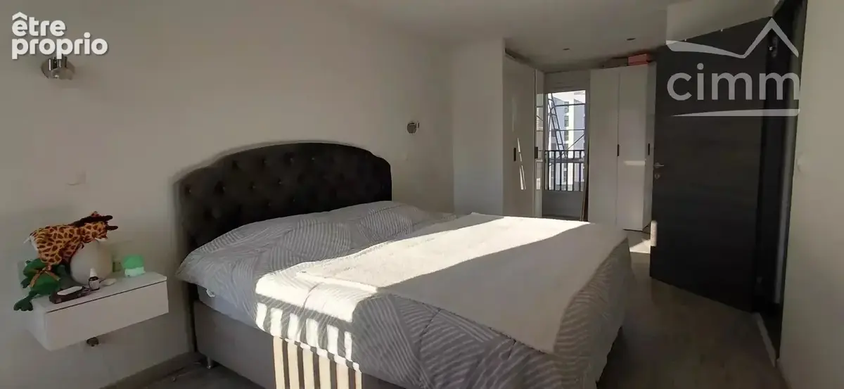 Bel appartement lumineux de 97 m2 entièrement rénové - photo 12