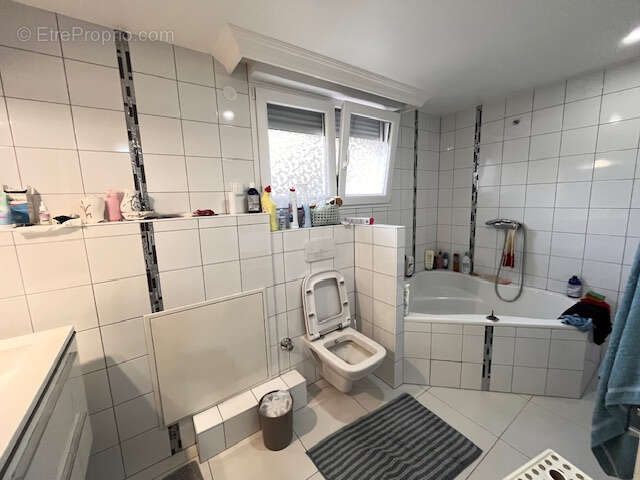 Maison à SOUFFELWEYERSHEIM