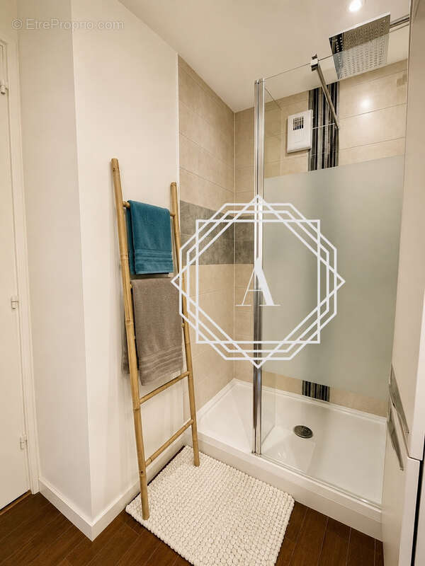 Appartement T4 de 82 m2- Quartier des Louvrais - photo 6