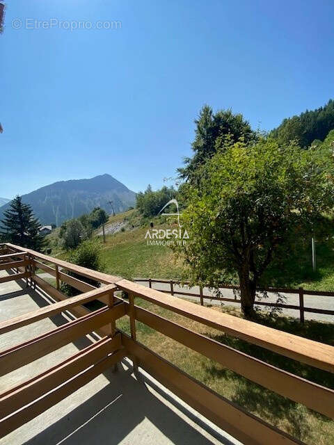 T2. vostok zodiaque. vue pistes. - photo 11