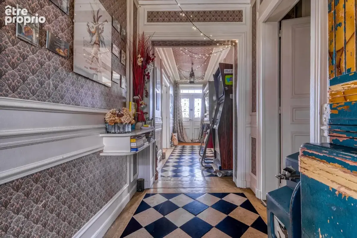 Maison 14 pièces 500 m² à vendre à Saint-Leu-D'esserent (60340) - photo 3