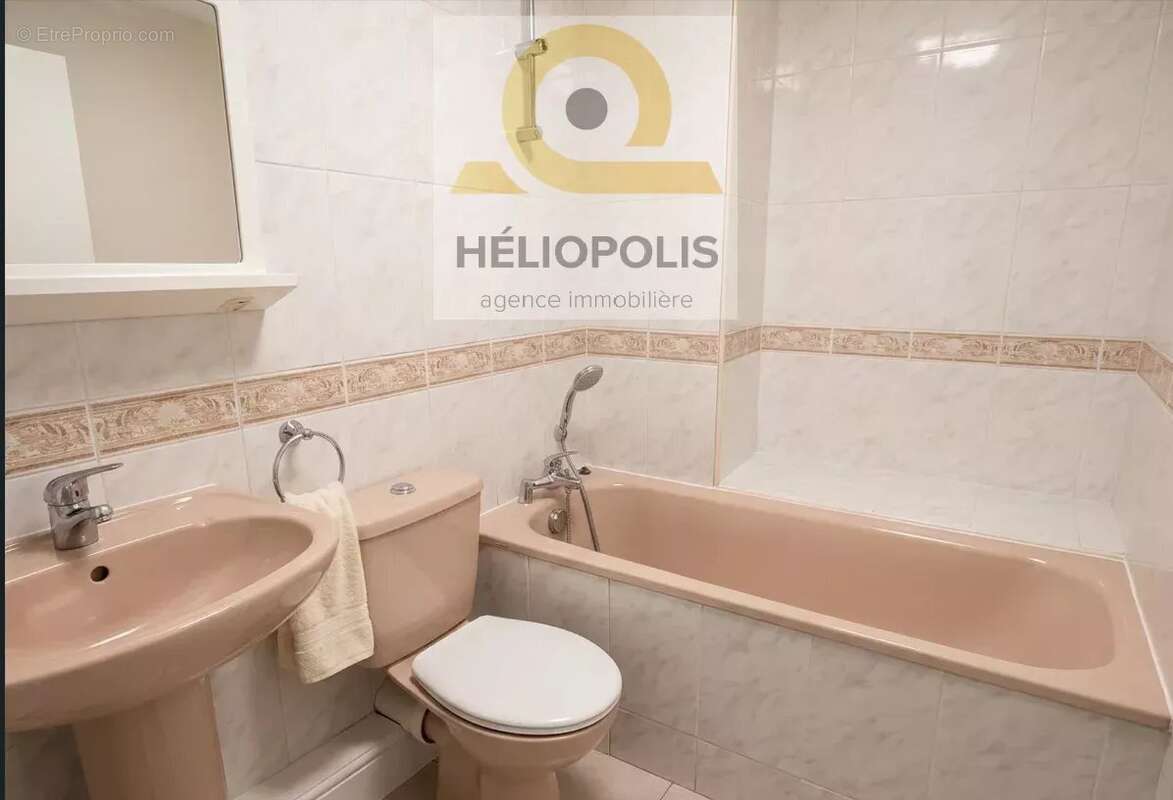 Appartement à CANET-EN-ROUSSILLON