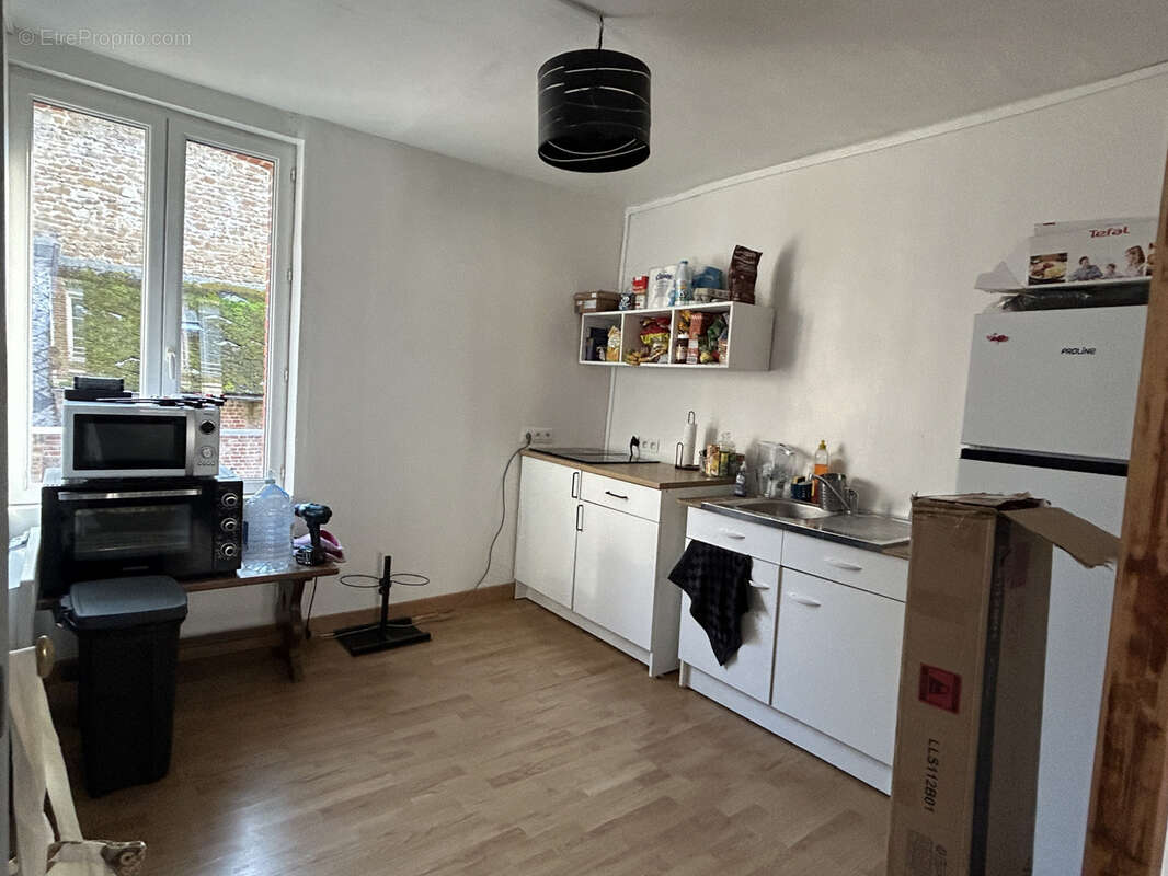 Appartement à GACE