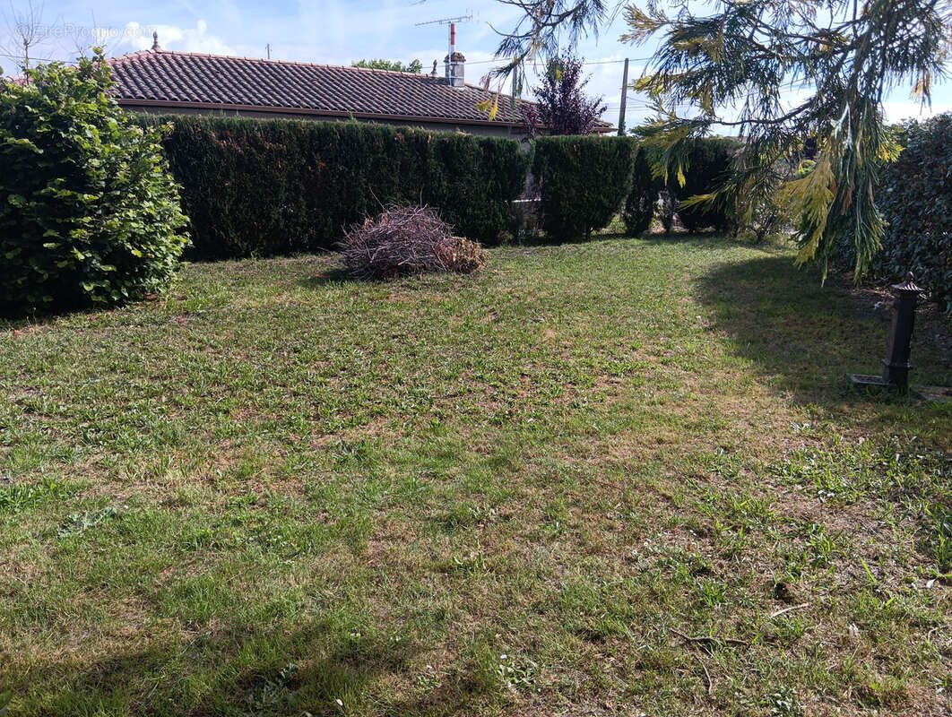 Maison 101 m2 - photo 22