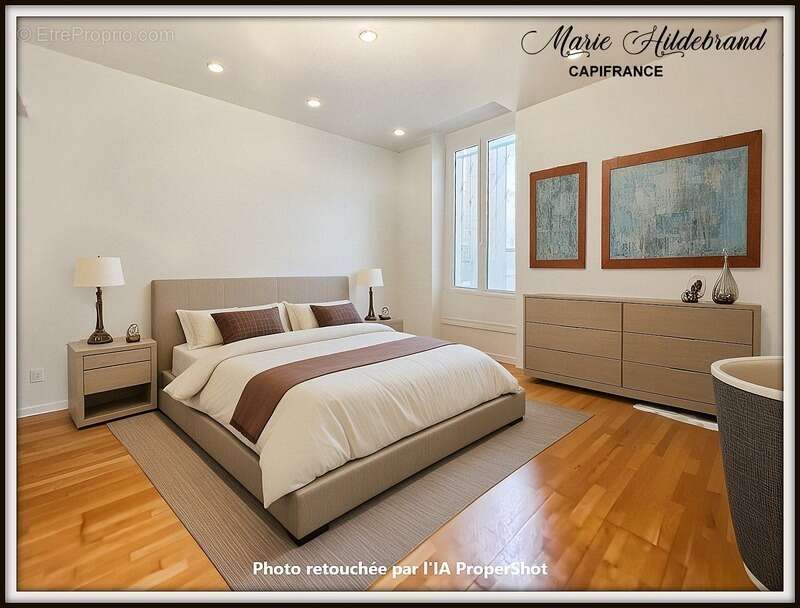 Maison à CASTELSARRASIN